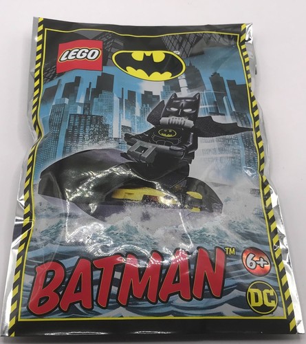 Figurine neuf polybag lego - figurine,